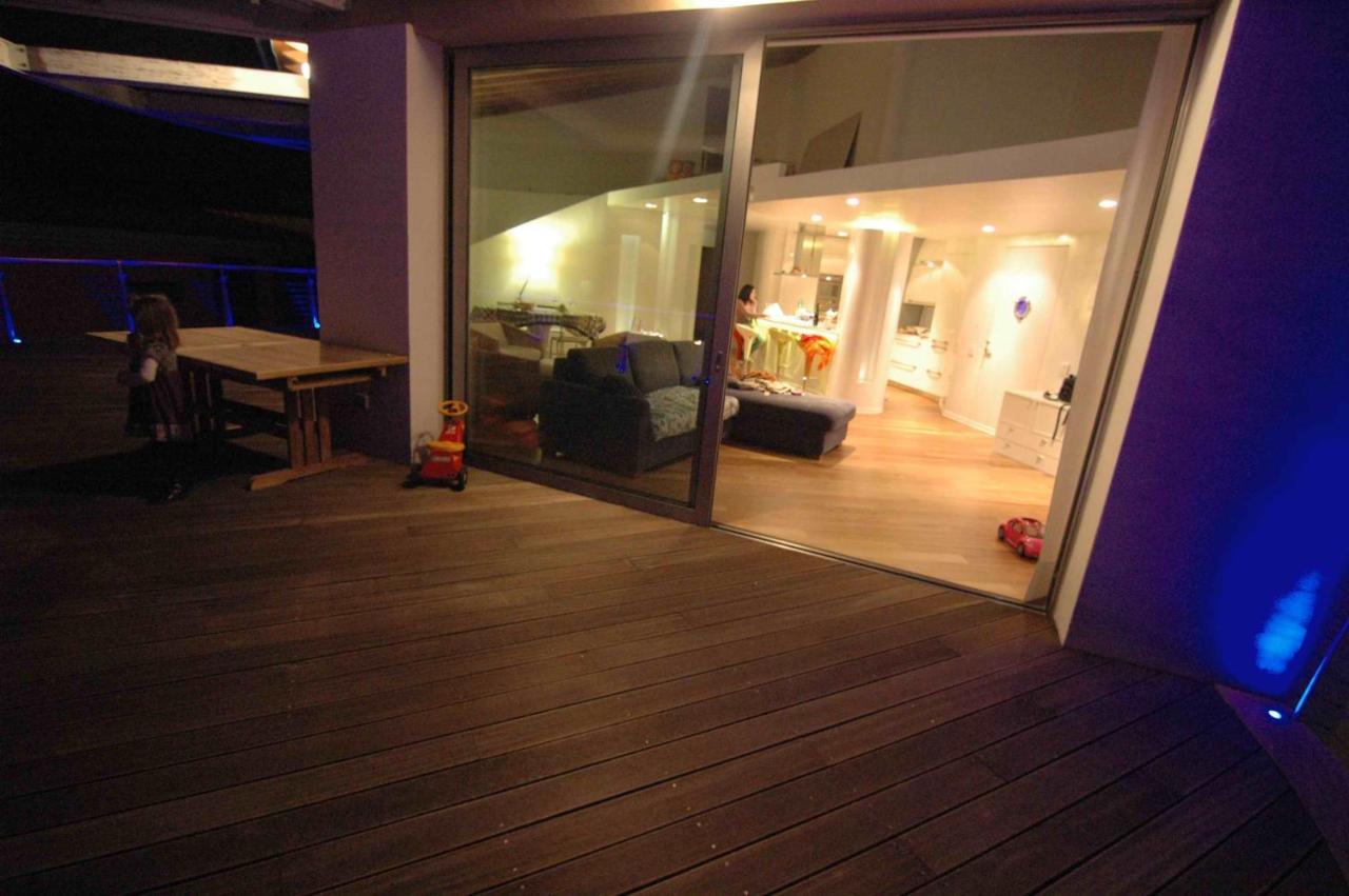 Holiday Home Isola Rossa Exterior foto