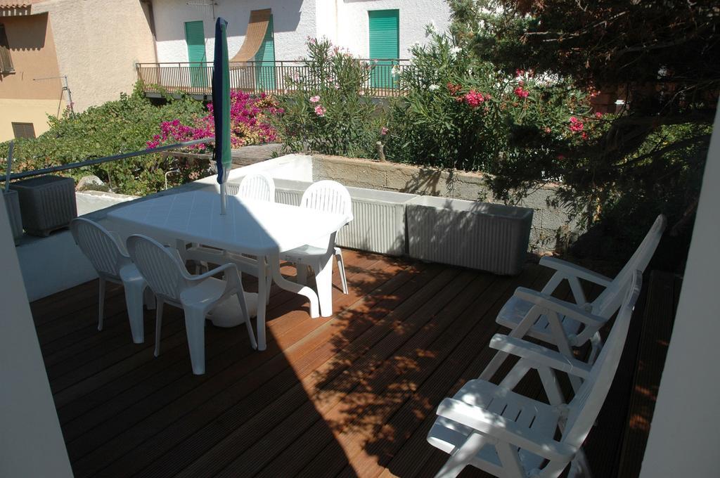 Holiday Home Isola Rossa Quarto foto