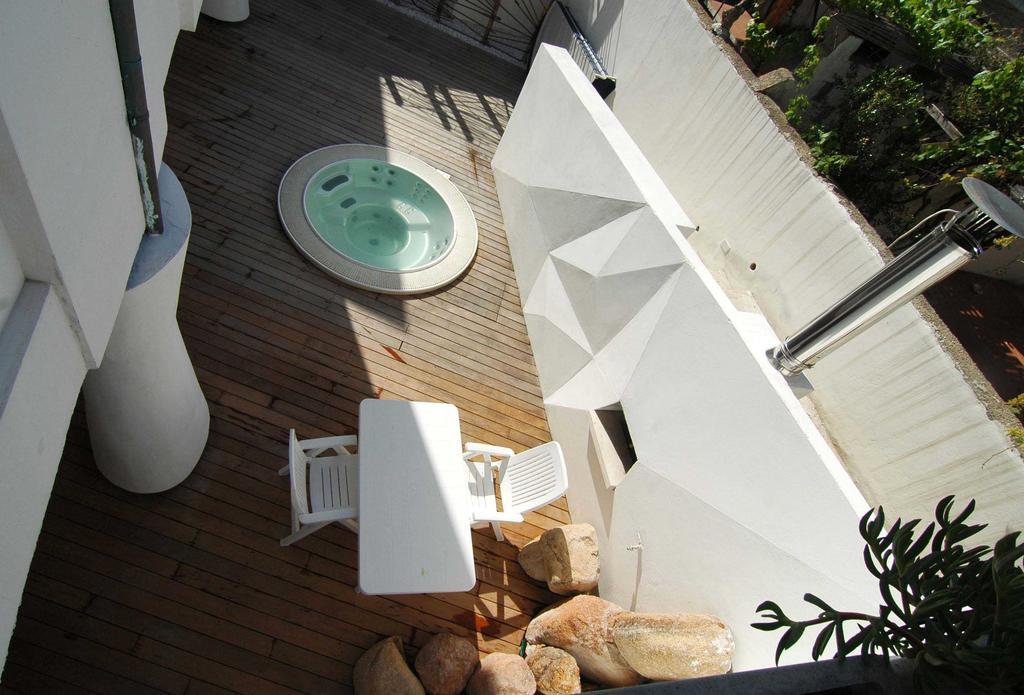 Holiday Home Isola Rossa Quarto foto