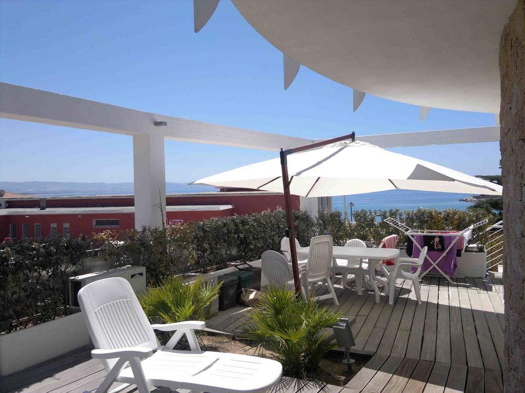 Holiday Home Isola Rossa Quarto foto